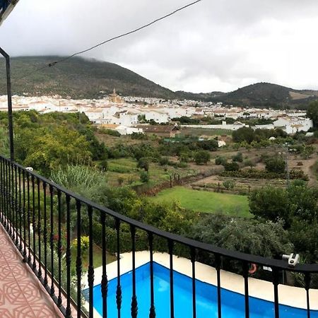 Casa Antonio Algodonales Guest House Exterior photo